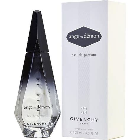 perfume angel y demonio givenchy|ange ou demon givenchy stores.